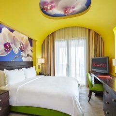 Resorts World Sentosa - Hotel Ora - Bild 9