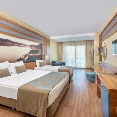 Xafira Deluxe Resort & Spa - All Inclusive - Bild 5
