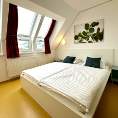 A&T Hotel & Hostel - Bild 7