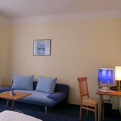 Zieglerbräu Altstadthotel - Bild 3