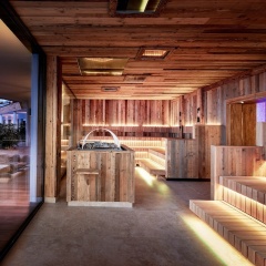 Der Böglerhof - Pure Nature Spa Resort thumbnail 24