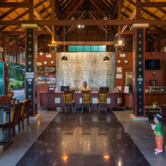Phi Phi Natural Resort - Bild 30
