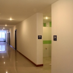 Panmanee Hotel - Bild 14