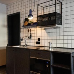 STAYERY Bielefeld - Hauptbahnhof & Stadthalle - Bild 22