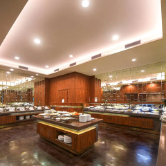 Mercure Istanbul West Hotel and Convention Center - Bild 11