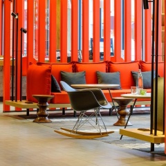 Ibis Muenchen City Arnulfpark - Bild 16