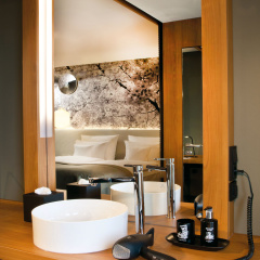 Me and All Hotel Dusseldorf, by Hyatt - Bild 11