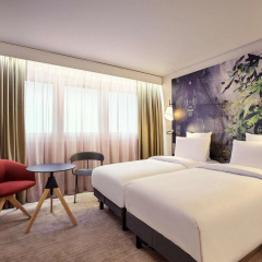 Hotel Mercure Paris La Défense - Bild 6