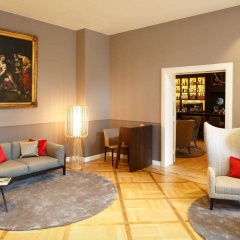 Romantik Hotel Kieler Kaufmann - Bild 24