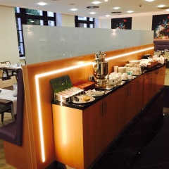 Best Western City-Hotel Braunschweig - Bild 24