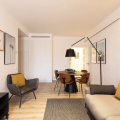 Aspasios Sagrada Familia Apartments in Barcelona, Spain from 340$, photos, reviews - zenhotels.com guestroom photo 3