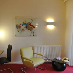 Esprit Art Suitenappartements - Bild 8