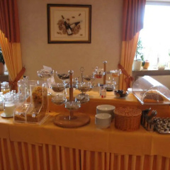Hotel Martin - Bild 20