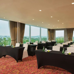 Village Hotel Changi by Far East Hospitality - Bild 22