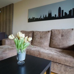 Apt. Fira Gran Via - Barcelona4Seasons - Bild 11