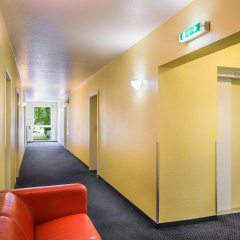 Novum Hotel Dresden Airport - Bild 10