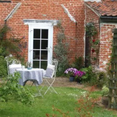 The Old Vicarage Bed And Breakfast thumbnail 6