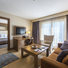 Holiday Inn Istanbul Sisli by IHG - Bild 3