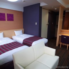 Hotel MyStays Asakusa in Tokyo, Japan from 63$, photos, reviews - zenhotels.com guestroom