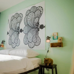 Wombats City Hostel Munich - Bild 5