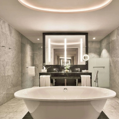 Hyatt Regency Amsterdam thumbnail 31