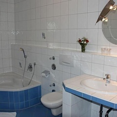 Gäste- und Boardinghaus Klara Birnbaum - Bild 7