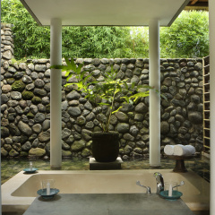 Alila Ubud. Bali - Bild 26
