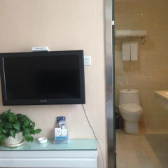 Xinjiang Kai Yuan Hotel thumbnail 6