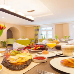 Gda Hotel Schwiecheldthaus - Bild 12