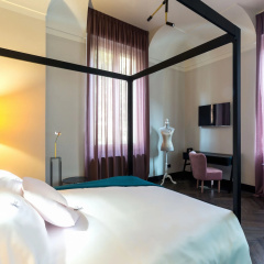Hotel The Haven Roma - Bild 6