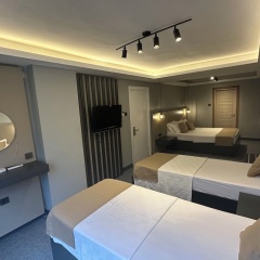 Panula Park Hotel - Bild 6
