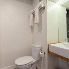 Vertice Roomspace Madrid - Bild 13