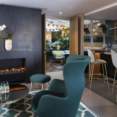 Hotel Le Six - Bild 19