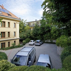 Gold Hotel Budapest - Bild 18