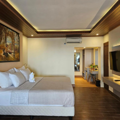 Sunsethouse Lombok - Bild 3