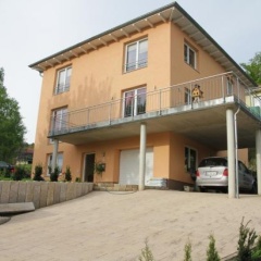 Apartment Vis-a-vis - Bild 1