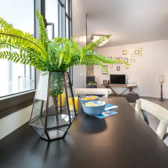 Sweet Inn Apartments - Neve Tzedek thumbnail 26