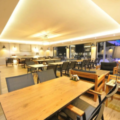 Club Sema Suite Hotel - Bild 25