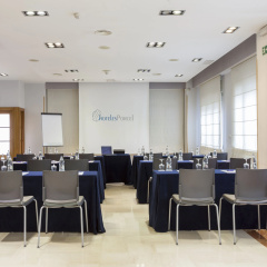 Hotel Porcel Torre Garden - Bild 18