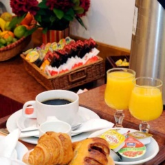 Hotel Printania Porte de Versailles - Bild 10