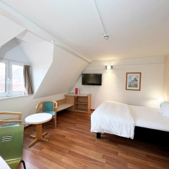 ibis Erfurt Altstadt - Bild 4