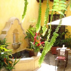 Hotel Casa de los Nazarenos in Guatemala City, Guatemala from 107$, photos, reviews - zenhotels.com photo 3