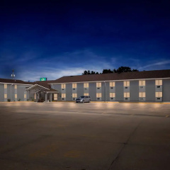 Quality Inn Oskaloosa thumbnail 31