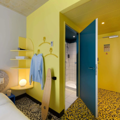 ibis budget Muenster City - Bild 8