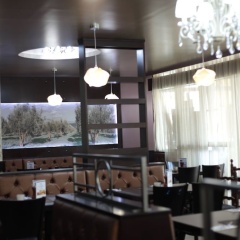 Hotel & Restaurant Poseidon - Bild 19