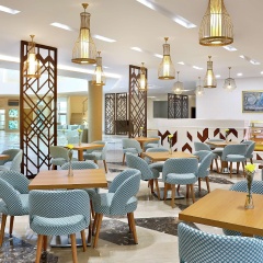 Hilton Hurghada Plaza - Bild 17