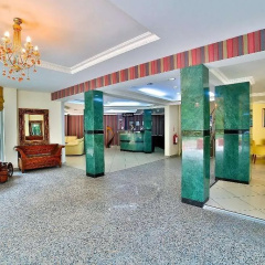 Bahira Suite Hotel - Bild 2