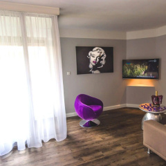 PLAZA INN stays design Dortmund - Bild 16