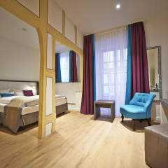 Hotel Elch Boutique - Bild 4