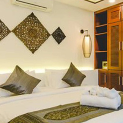 Sahaa Beach Resort